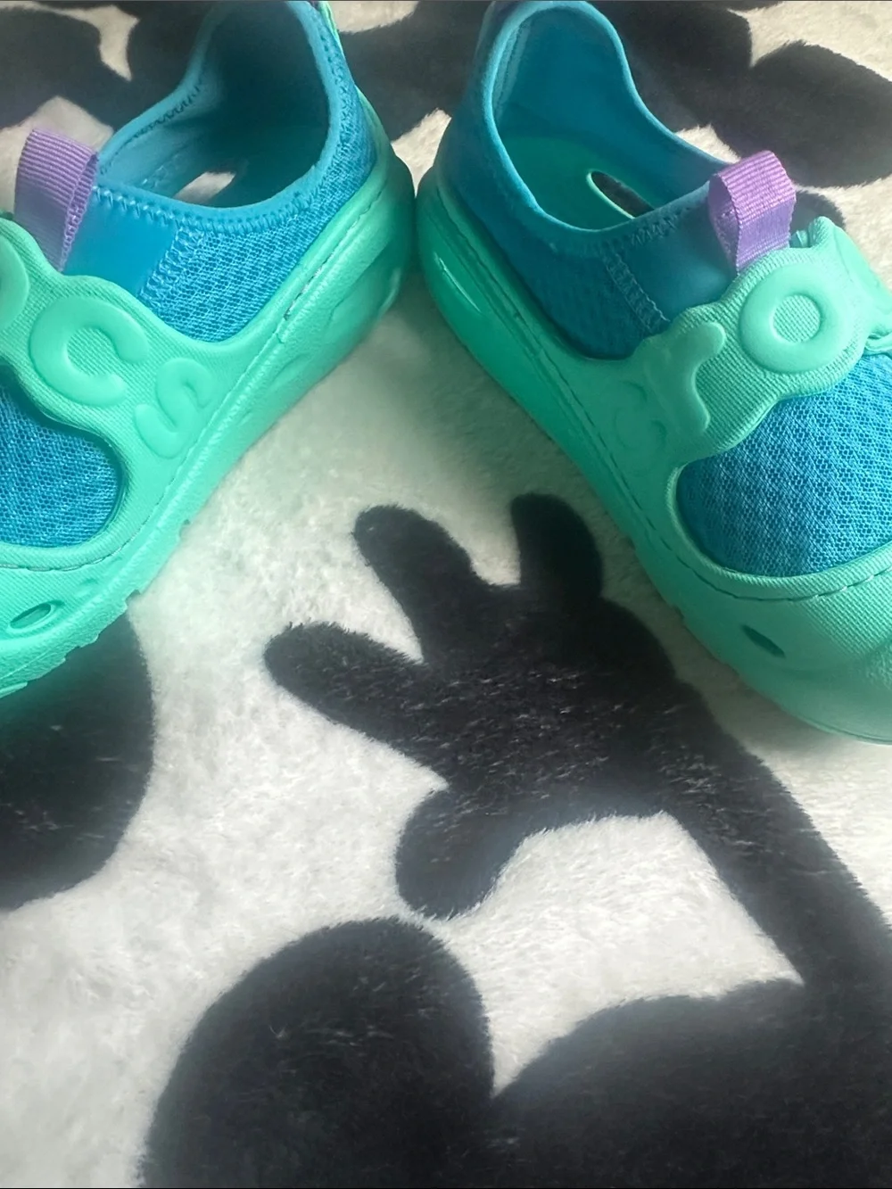 CROCS marina swift water splash water shoes